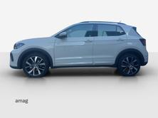VW T-Cross R-Line, Essence, Occasion / Utilisé, Automatique - 2