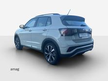 VW T-Cross R-Line, Essence, Occasion / Utilisé, Automatique - 3