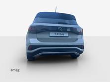 VW T-Cross R-Line, Essence, Occasion / Utilisé, Automatique - 4
