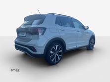 VW T-Cross R-Line, Essence, Occasion / Utilisé, Automatique - 5