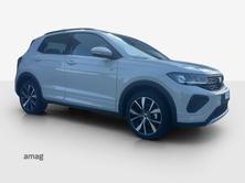VW T-Cross R-Line, Essence, Occasion / Utilisé, Automatique - 6