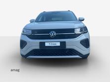 VW T-Cross R-Line, Essence, Occasion / Utilisé, Automatique - 7