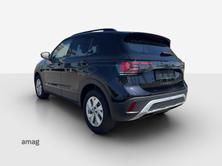 VW T-Cross Life, Essence, Occasion / Utilisé, Automatique - 3