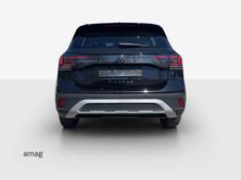 VW T-Cross Life, Essence, Occasion / Utilisé, Automatique - 4