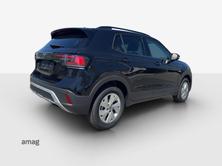 VW T-Cross Life, Essence, Occasion / Utilisé, Automatique - 5