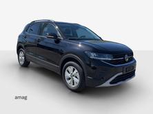 VW T-Cross Life, Essence, Occasion / Utilisé, Automatique - 6