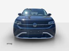 VW T-Cross Life, Essence, Occasion / Utilisé, Automatique - 7