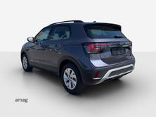 VW T-Cross Life, Essence, Occasion / Utilisé, Automatique - 3