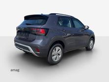 VW T-Cross Life, Essence, Occasion / Utilisé, Automatique - 5