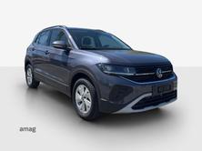 VW T-Cross Life, Essence, Occasion / Utilisé, Automatique - 6