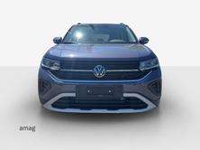 VW T-Cross Life, Essence, Occasion / Utilisé, Automatique - 7