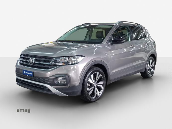 VW T-Cross Life, Essence, Occasion / Utilisé, Manuelle