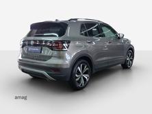 VW T-Cross Life, Essence, Occasion / Utilisé, Manuelle - 5