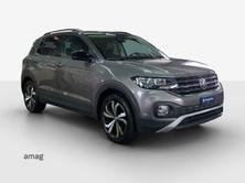 VW T-Cross Life, Essence, Occasion / Utilisé, Manuelle - 6