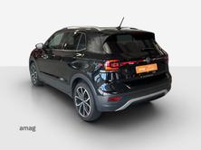 VW T-Cross Style, Essence, Occasion / Utilisé, Automatique - 3