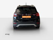VW T-Cross Style, Essence, Occasion / Utilisé, Automatique - 4