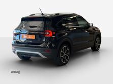 VW T-Cross Style, Essence, Occasion / Utilisé, Automatique - 5