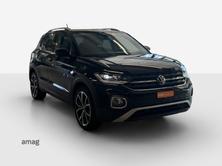 VW T-Cross Style, Essence, Occasion / Utilisé, Automatique - 6