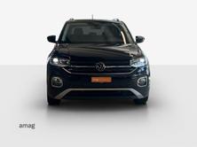 VW T-Cross Style, Essence, Occasion / Utilisé, Automatique - 7