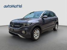 VW T-Cross 1.0 TSI Life DSG, Benzina, Occasioni / Usate, Automatico - 2