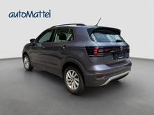 VW T-Cross 1.0 TSI Life DSG, Benzina, Occasioni / Usate, Automatico - 3