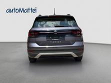 VW T-Cross 1.0 TSI Life DSG, Benzina, Occasioni / Usate, Automatico - 4