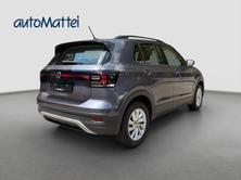 VW T-Cross 1.0 TSI Life DSG, Benzina, Occasioni / Usate, Automatico - 5