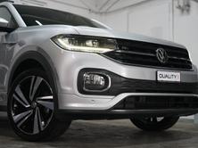 VW T-Cross 1.0 TSI R-Line DSG, Benzin, Occasion / Gebraucht, Automatik - 2