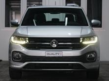 VW T-Cross 1.0 TSI R-Line DSG, Benzin, Occasion / Gebraucht, Automatik - 3