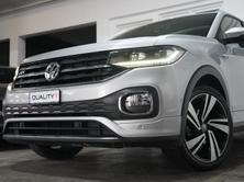 VW T-Cross 1.0 TSI R-Line DSG, Benzin, Occasion / Gebraucht, Automatik - 5