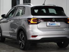 VW T-Cross 1.0 TSI R-Line DSG, Benzin, Occasion / Gebraucht, Automatik - 6