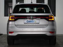 VW T-Cross 1.0 TSI R-Line DSG, Benzin, Occasion / Gebraucht, Automatik - 7