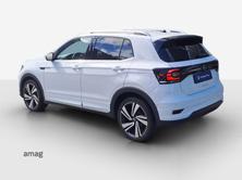 VW T-Cross Style, Essence, Occasion / Utilisé, Automatique - 3