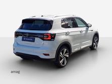 VW T-Cross Style, Essence, Occasion / Utilisé, Automatique - 5