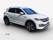 VW T-Cross Style, Essence, Occasion / Utilisé, Automatique - 6