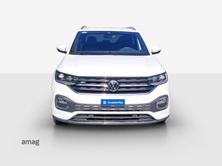 VW T-Cross Style, Essence, Occasion / Utilisé, Automatique - 7
