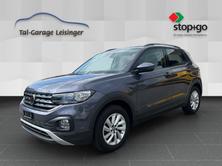 VW T-Cross 1.0 TSI Life Limited DSG, Benzina, Occasioni / Usate, Automatico - 2