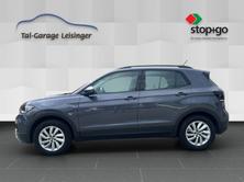 VW T-Cross 1.0 TSI Life Limited DSG, Benzina, Occasioni / Usate, Automatico - 3