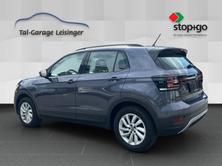 VW T-Cross 1.0 TSI Life Limited DSG, Benzina, Occasioni / Usate, Automatico - 4