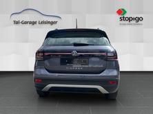 VW T-Cross 1.0 TSI Life Limited DSG, Benzina, Occasioni / Usate, Automatico - 5