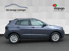 VW T-Cross 1.0 TSI Life Limited DSG, Benzina, Occasioni / Usate, Automatico - 7