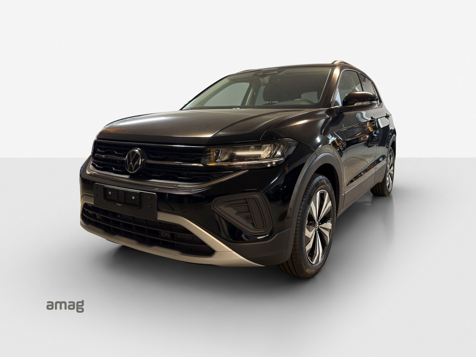 VW T-Cross UNITED