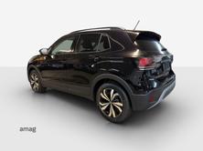 VW T-Cross UNITED, Petrol, Second hand / Used, Automatic - 3