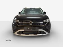 VW T-Cross UNITED, Petrol, Second hand / Used, Automatic - 7