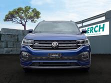 VW T-Cross 1.5 TSI R-Line DSG, Benzin, Occasion / Gebraucht, Automatik - 2