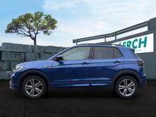 VW T-Cross 1.5 TSI R-Line DSG, Benzin, Occasion / Gebraucht, Automatik - 3