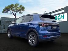 VW T-Cross 1.5 TSI R-Line DSG, Benzin, Occasion / Gebraucht, Automatik - 6