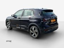 VW T-Cross Style, Essence, Occasion / Utilisé, Automatique - 3