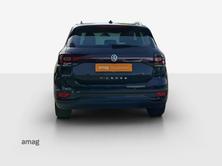 VW T-Cross Style, Essence, Occasion / Utilisé, Automatique - 4
