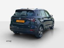 VW T-Cross Style, Essence, Occasion / Utilisé, Automatique - 5